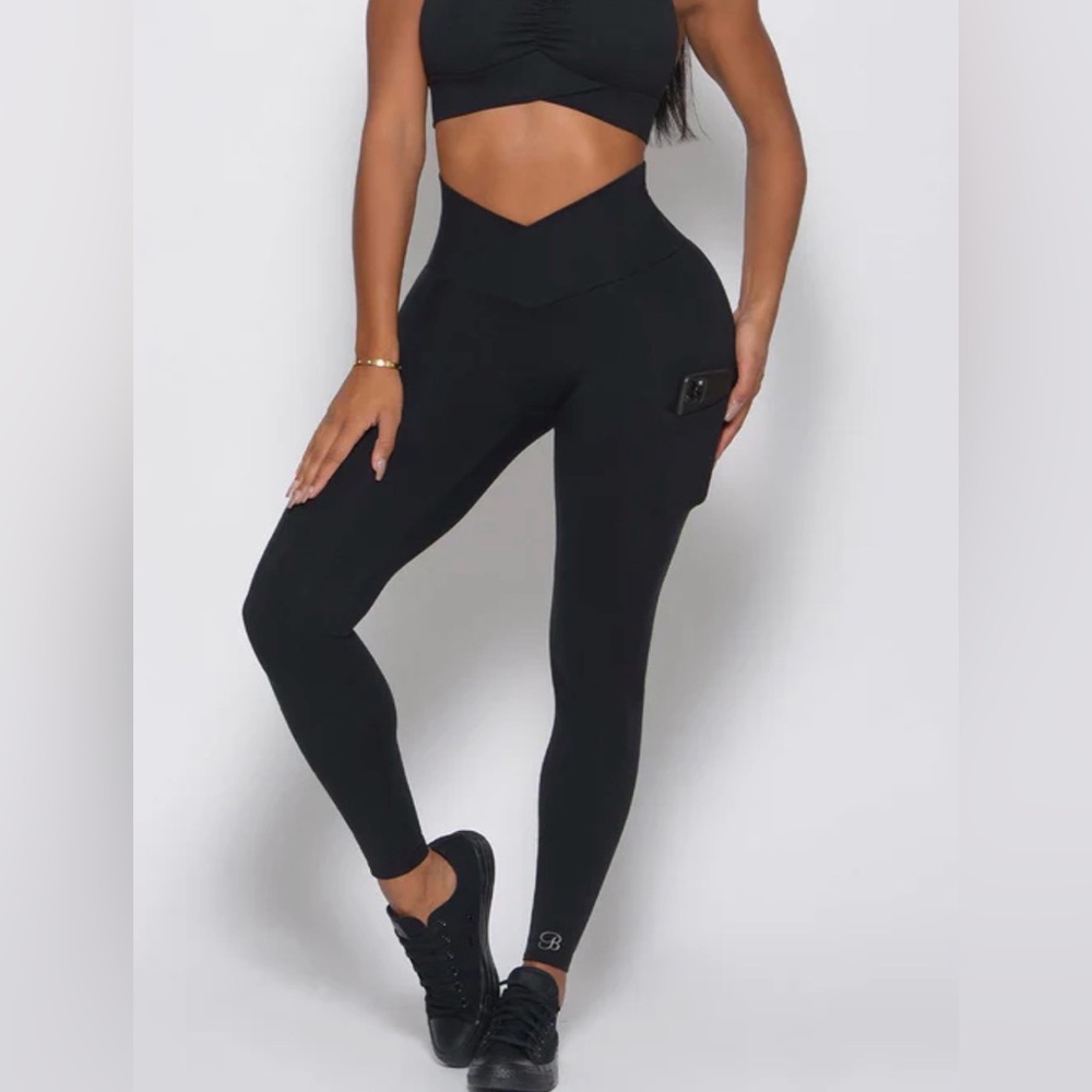 Bombshell Sportswear | Contour Leggings